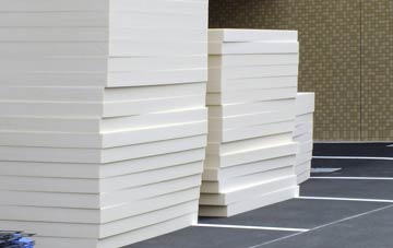 Boarhills flat roof insulation costs