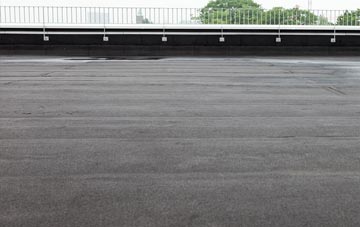 Boarhills asphalt roof replacement