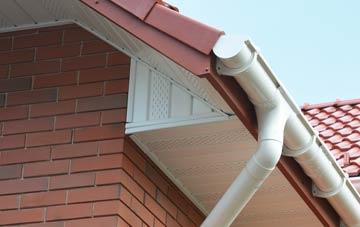 Boarhills soffit repair costs