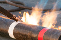 Boarhills flat roofing replacement