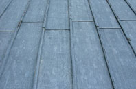 Boarhills lead roofing