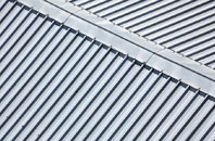 Boarhills metal roofing