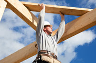 Boarhills roof replacement work